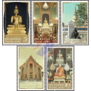 150th Anniversary of Wat Ratchabophit Sathitmahasimaram