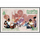 20 Jahre Offene Sukhothai-Thammathirat-Universität
