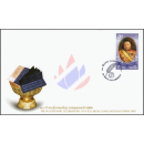 200. Geburtstag von Krom Luang Wongsa Dhiraj Snid (2008)...