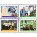 30 years since the start of AIDS epidemic -PERFORATED- (MNH)