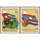 30. Jahrestag der kubanischen Revolution