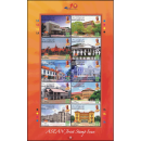40 Years of ASEAN: Sights -BRUNEI KB(I)-