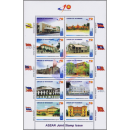 40 Years of ASEAN: Sights -MYANMAR KB(I)-