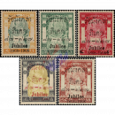 40 Years reign of King Chulalongkorn (I)