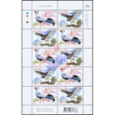 40 years of diplomatic relations with North Korea -KB(I)- (MNH)