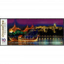50 years of diplomatic relations with Hungary (MNH)