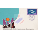 50 years of the International Labor Organization (ILO)...