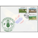50 years World Food Organization (FAO): Rice Cultivation -FDC(I)-