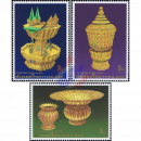 50th anniversary of King Bhumibols throne (III): Royal...