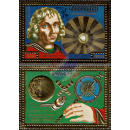 500th birthday of Nicolaus Copernicus (1973) (II)