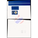 60. Geburtstag von K�nig Bhumibol Aduljadeh (I) -PROOF (I)- (**)