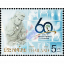 60 Year Royal College of Orthopaedic Surgeons (RCOST)