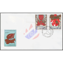 60 years of the USSR -FDC(I)-