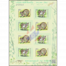 65 years of diplomatic relations with Laos: Small cats