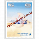 70 Jahre Air Cambodia
