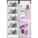 The 72th Anniversary of Chulalongkorn University -STAMP...