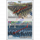 72 years of the Royal Cambodian Armed Forces