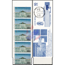 72 years Court of Auditors -STAMP BOOKLET
