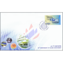 80 Jahre Amt fr Verbrauchsteuern -FDC(I)-