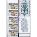 80th Anniversary of Pharmacy in Thailand (1619) -STAMP...