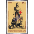 96 Jahre Nationales Rotes Kreuz