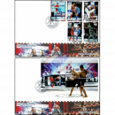 AMMA Meisterschaft 2024 -FDC(I)-