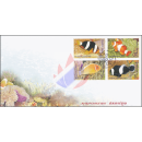 Anemonefish (Clownfish) -FDC(I)-