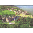 Inclusion Temple Preah Vihear in the UNESCO-World Heritage List (311A) (MNH)