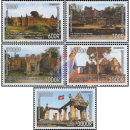 Aufnahme Tempel Preah Vihear in die UNESCO-Welterbeliste