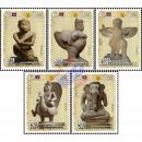 Aufnahme von Koh Ker in die Weltkultur Liste der UNESCO (II)