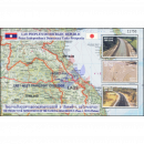 Ausbau der Nationalstrae 9 zwischen U Thumphon & Muang Phalan (189A)