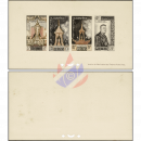 Funeral ceremonies for King Sisavang Vong -PROOF