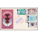 Bewegung des 14. Oktober 1973 -FDC(I)-