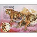 Chinesisches Neujahr 1998: Jahr des Tigers (236A)