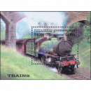 Steam Locomotives (229)