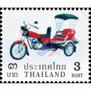 Definitive: Thai tricycles (3B 2D TKS)