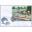 Dolphins (305) -FDC(I)-