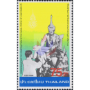 Denkmal für König Rama VII