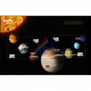 Die Planeten unseres Sonnensystems (410A)