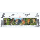 Native Owls (KB) (MNH)