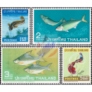 Thai Fishes (I)
