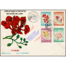 Native Flora -FDC(I)-