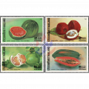 Local fruits (III)