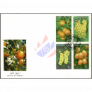 Native Fruits (IV) -FDC(I)-