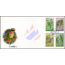 Parrots -FDC(I)-