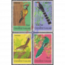 Thai Birds (III)