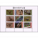 Endemic Birds KB(I)