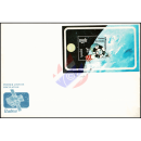 Space exploration (II) (160) -FDC(I)-