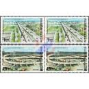 Inauguration of the first Expressway -PAIR- (MNH)