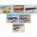 Er�ffnung des Techo International Flughafen